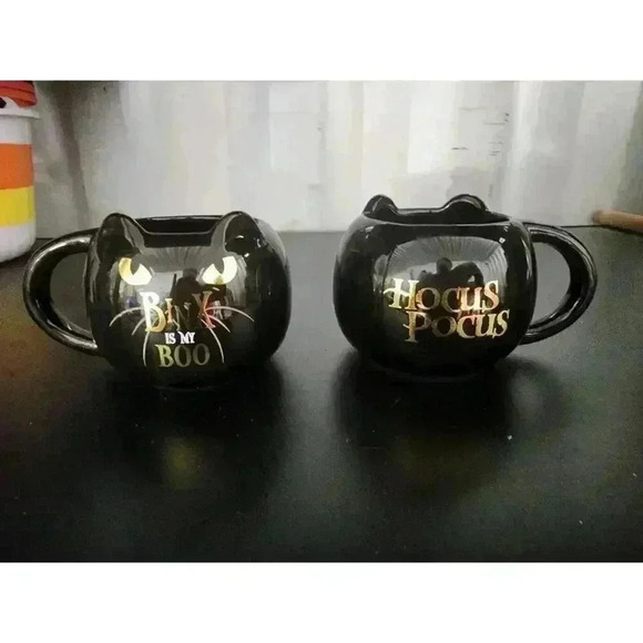Spirit Halloween Other - Binx Mugs